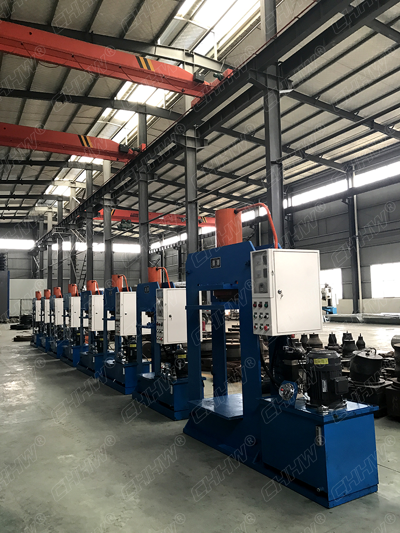 CHHW<a href=http://www.qpnixj.cn/ target=_blank class=infotextkey>華威股份</a>-硫化車間