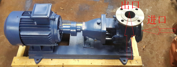 水泵連接<a href=http://www.qpnixj.cn/xjjt/ target=_blank class=infotextkey>橡膠接頭</a>