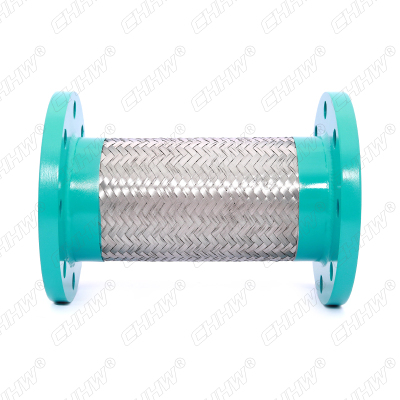 華威牌金屬軟管