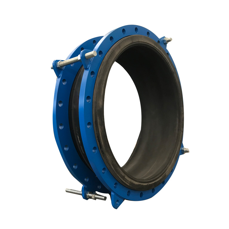 KXT-DN32KXT型可曲撓防拉脫限位裝置<a href=http://www.qpnixj.cn/xjjt/ target=_blank class=infotextkey>橡膠軟接頭</a>