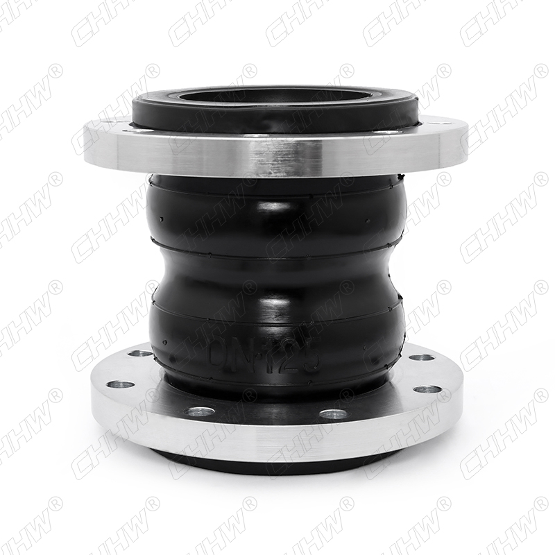 雙球體<a href=http://www.qpnixj.cn/xjjt/ target=_blank class=infotextkey>橡膠接頭</a>