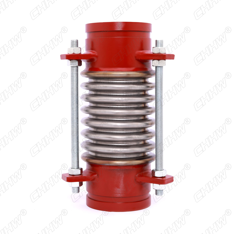 溝槽式波紋管<a href=http://www.qpnixj.cn/bcq/ target=_blank class=infotextkey>補(bǔ)償器</a>