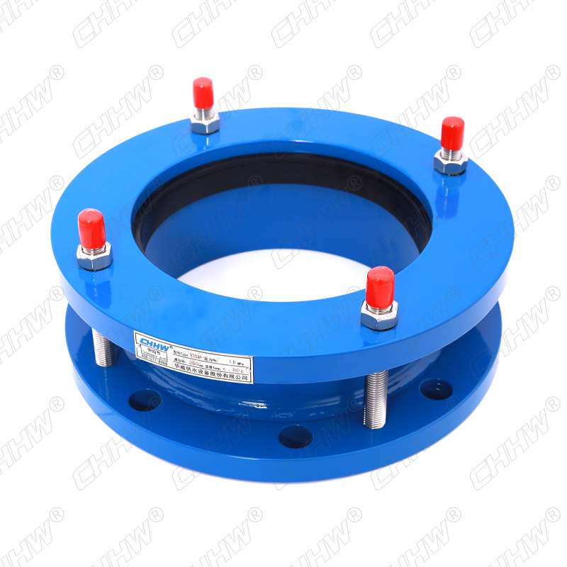 VSSJA(AF)法蘭式松套<a href=http://www.qpnixj.cn/ssjt/ target=_blank class=infotextkey>伸縮接頭</a>