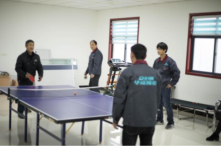 華威企業(yè)文化 華威企業(yè)文化