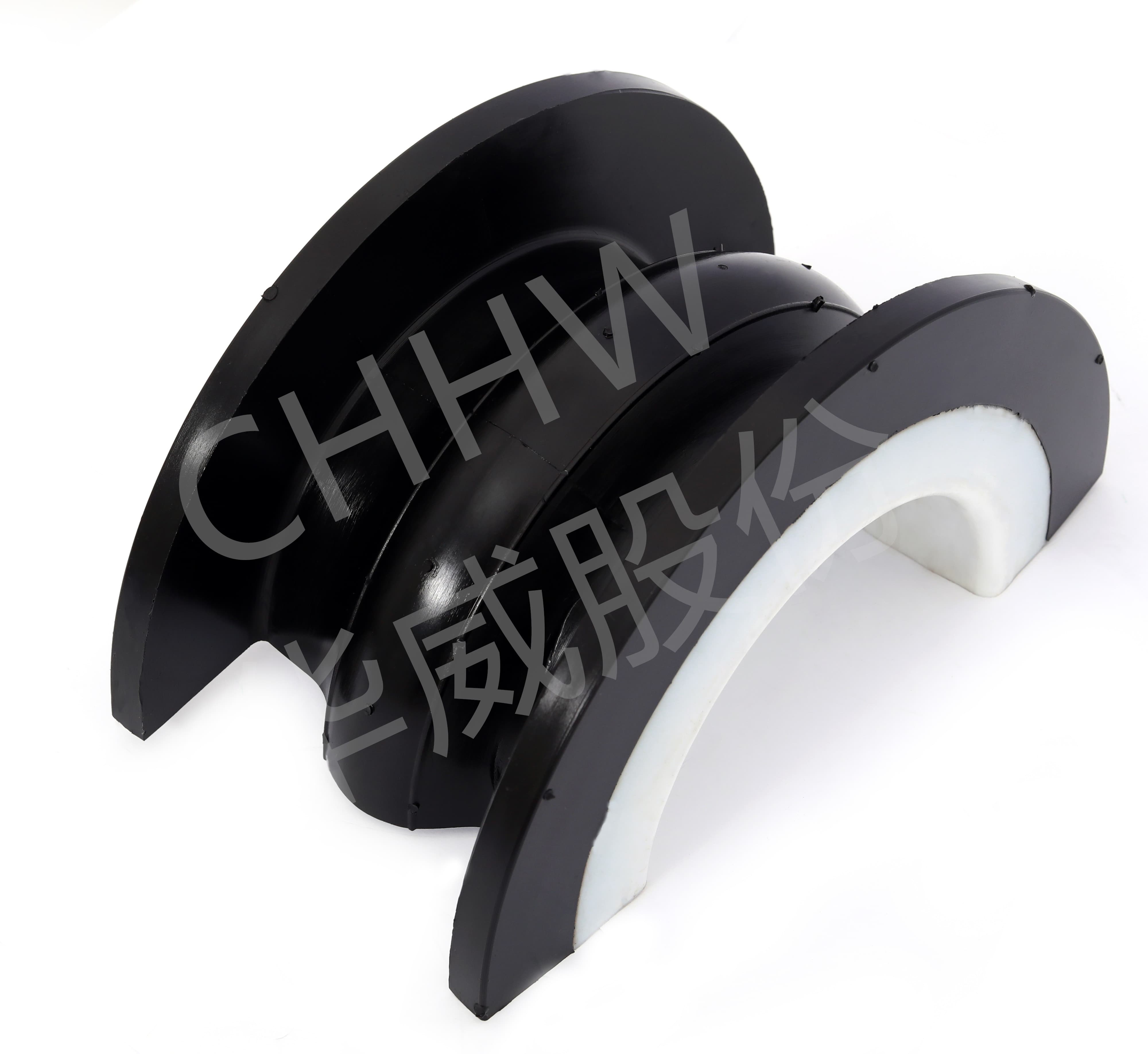 復(fù)合型四氟<a href=http://www.qpnixj.cn/xjjt/ target=_blank class=infotextkey>橡膠接頭</a>