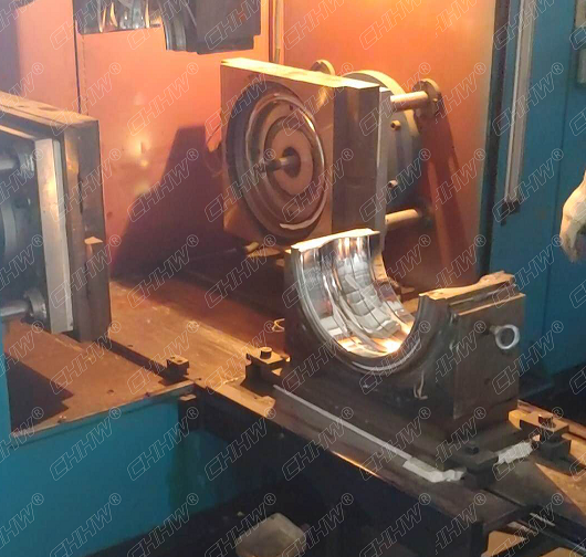 生產(chǎn)基地 生產(chǎn)制造-自動硫化機