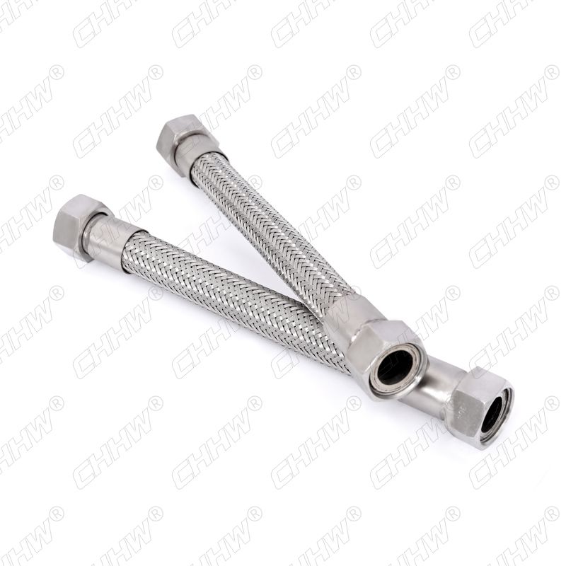 JTW型通用不銹鋼軟管