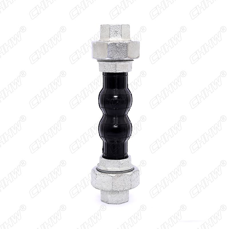 JGD-B-PN16-DN20絲扣連接<a href=http://www.qpnixj.cn/xjjt/ target=_blank class=infotextkey>橡膠接頭</a>