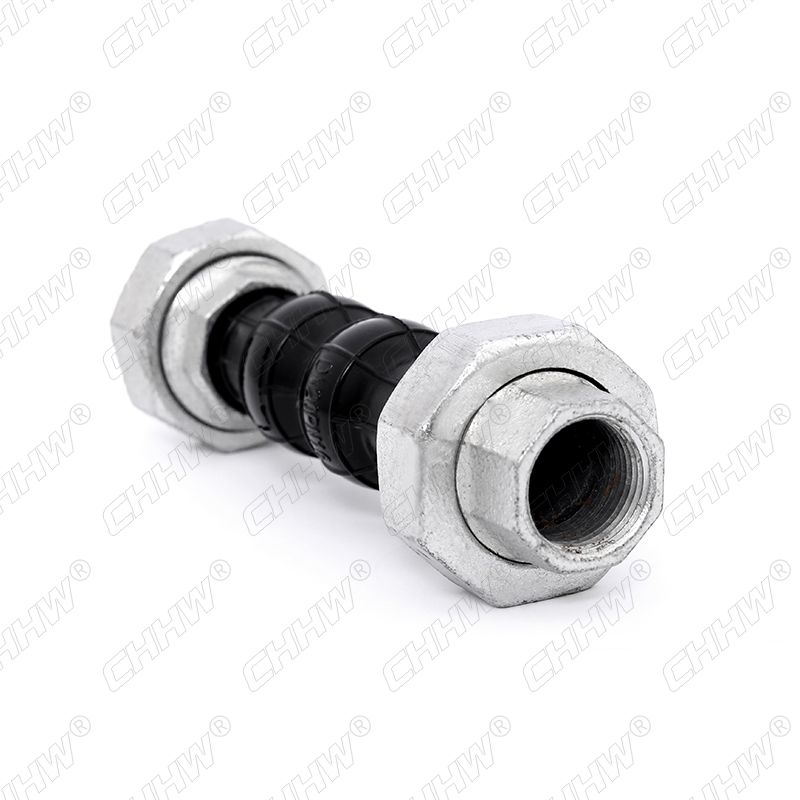 JGD-B-PN16-DN20絲扣連接<a href=http://www.qpnixj.cn/xjjt/ target=_blank class=infotextkey>橡膠接頭</a>