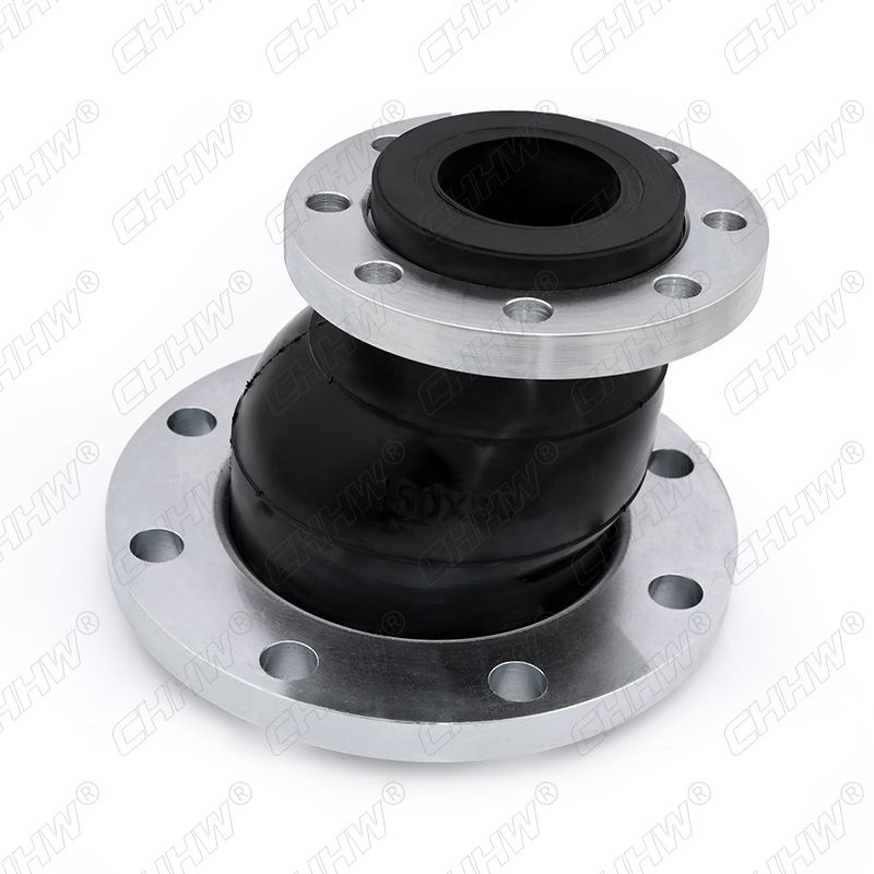 KXT-可曲撓偏心異徑<a href=http://www.qpnixj.cn/xjjt/ target=_blank class=infotextkey>橡膠接頭</a>