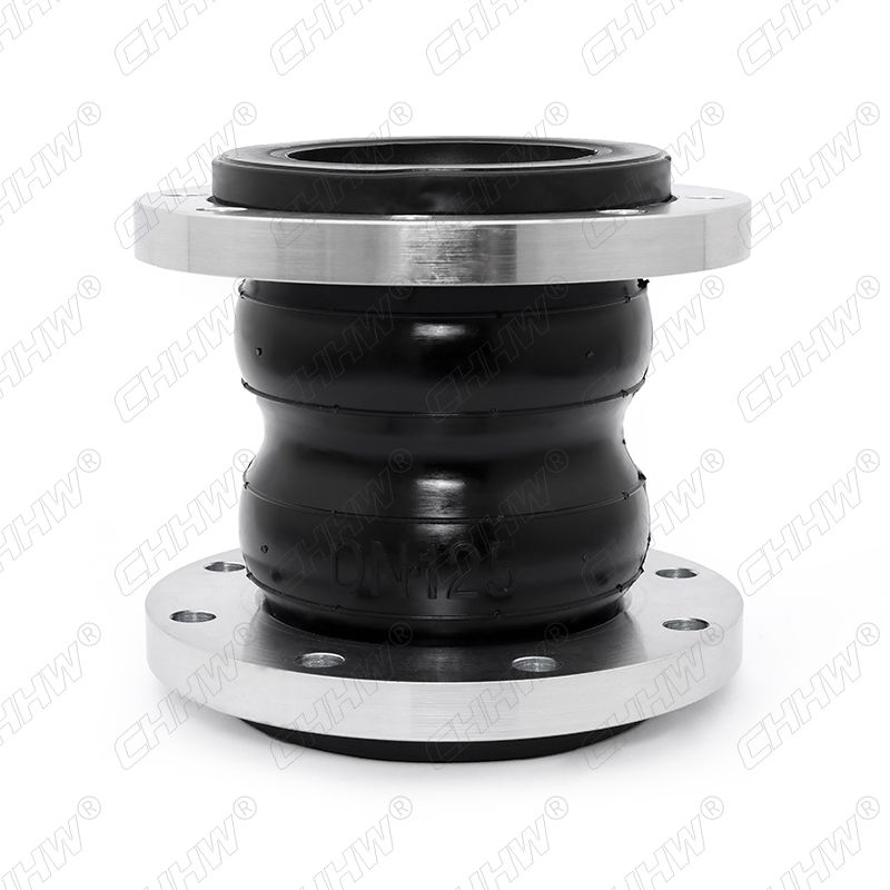 雙球<a href=http://www.qpnixj.cn/xjjt/ target=_blank class=infotextkey>橡膠接頭</a>