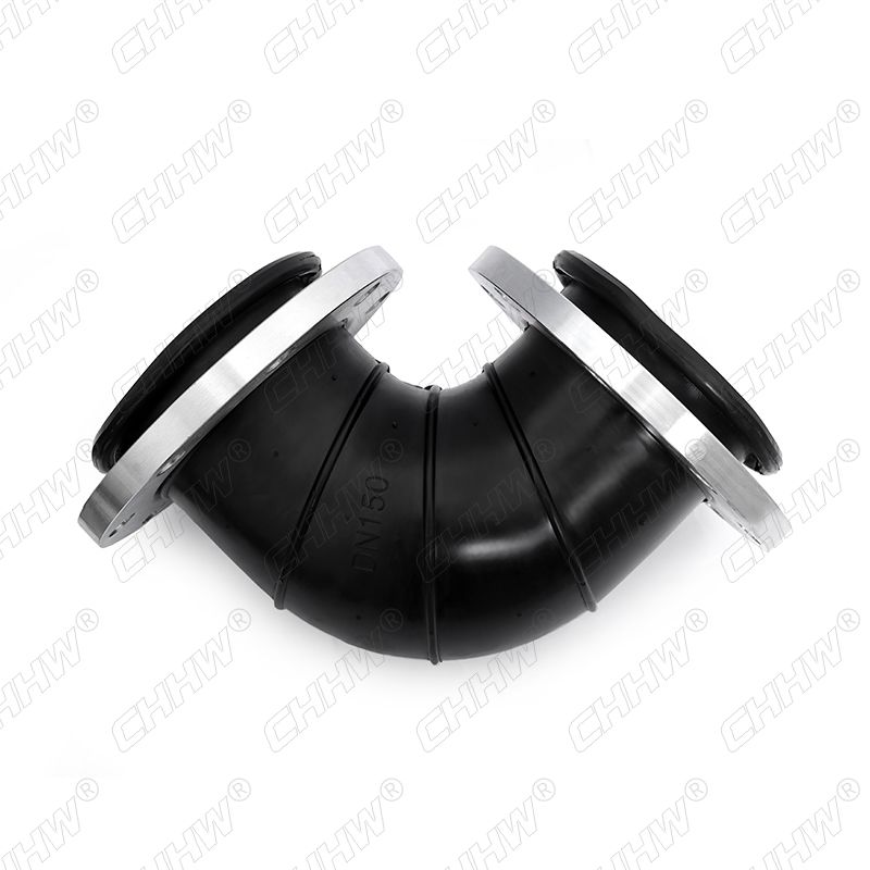 90°<a href=http://www.qpnixj.cn/xjjt/wt/ target=_blank class=infotextkey>橡膠彎頭</a>